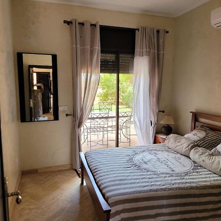 Magnifique Appt Atlas Golf Resort Marrakech Marraquexe Exterior foto