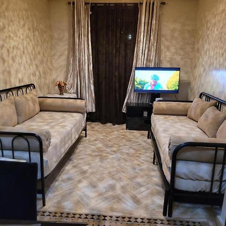 Magnifique Appt Atlas Golf Resort Marrakech Marraquexe Exterior foto